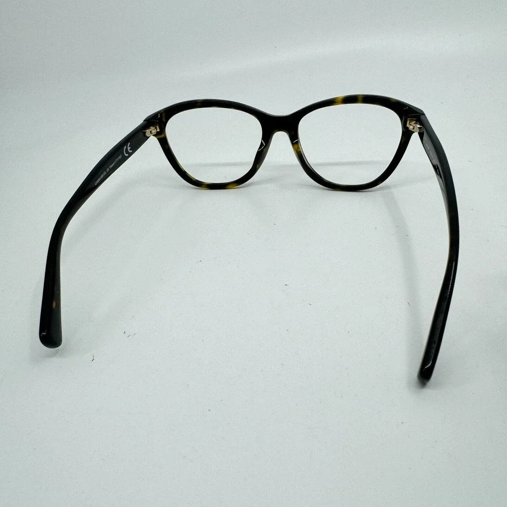 Maui Jim MJ769-10 Canna Black Brown Womens Sunglasses Frames 54[]18 135 H10918‎